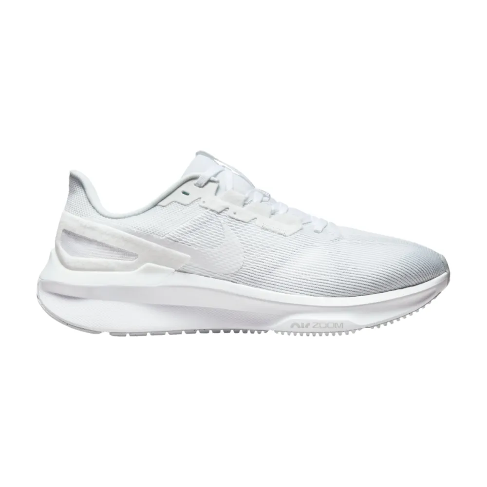Nike Structure 25 Air Zoom DJ7883-105 / weiss