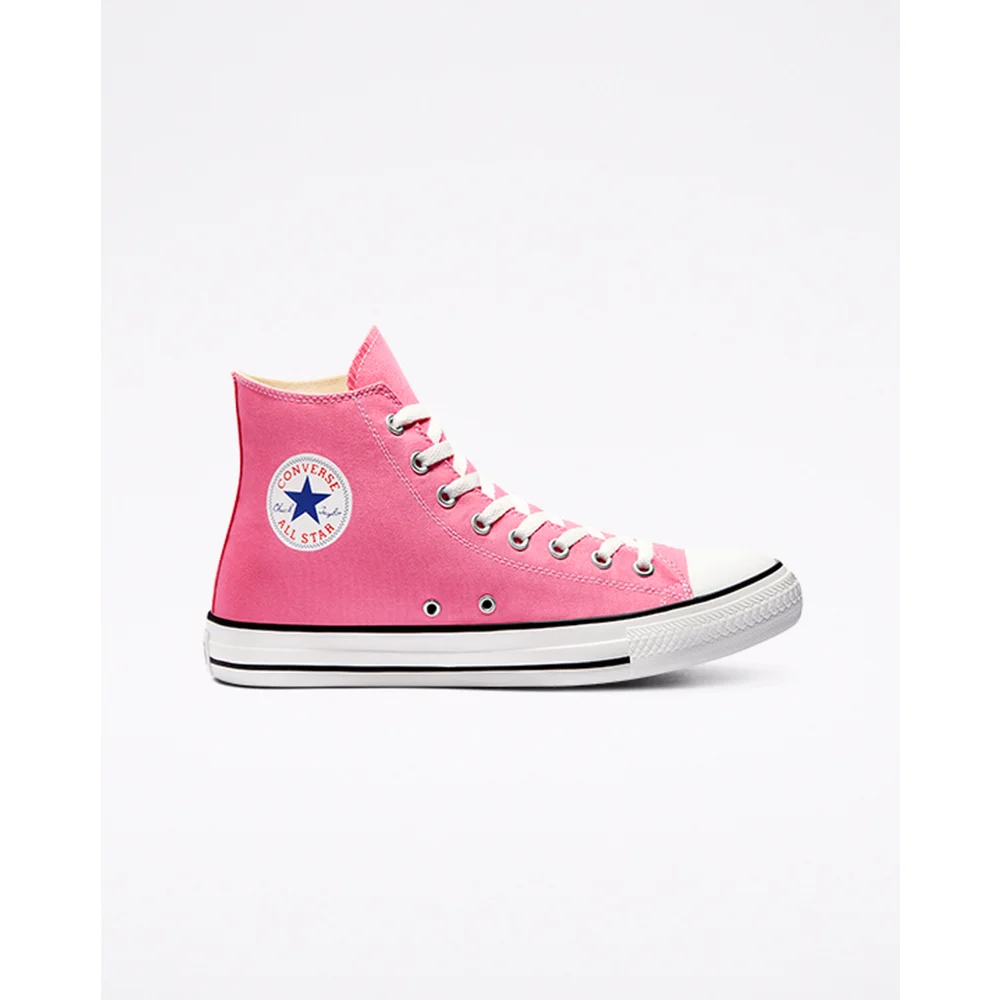 Converse Chuck Taylor All Star Hi High M9006C / pink