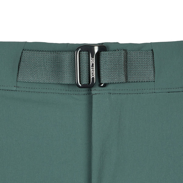 GAMMA PANT W Damen - Softshellhose