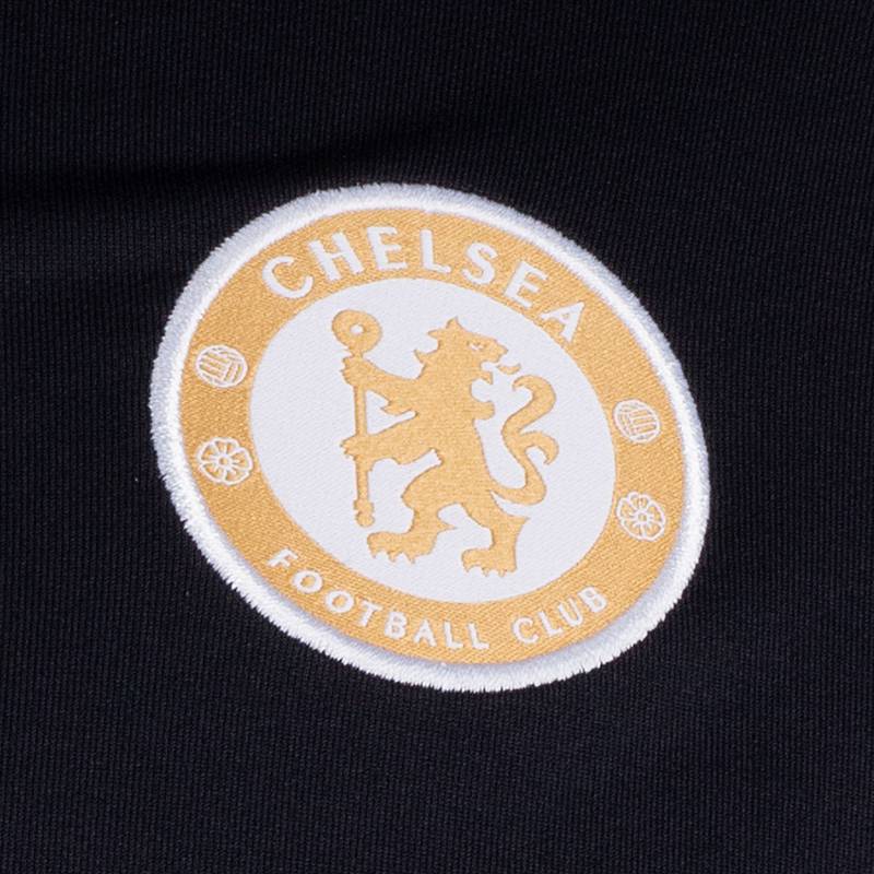 Nike FC Chelsea Drill Funktionssweatshirt Herren