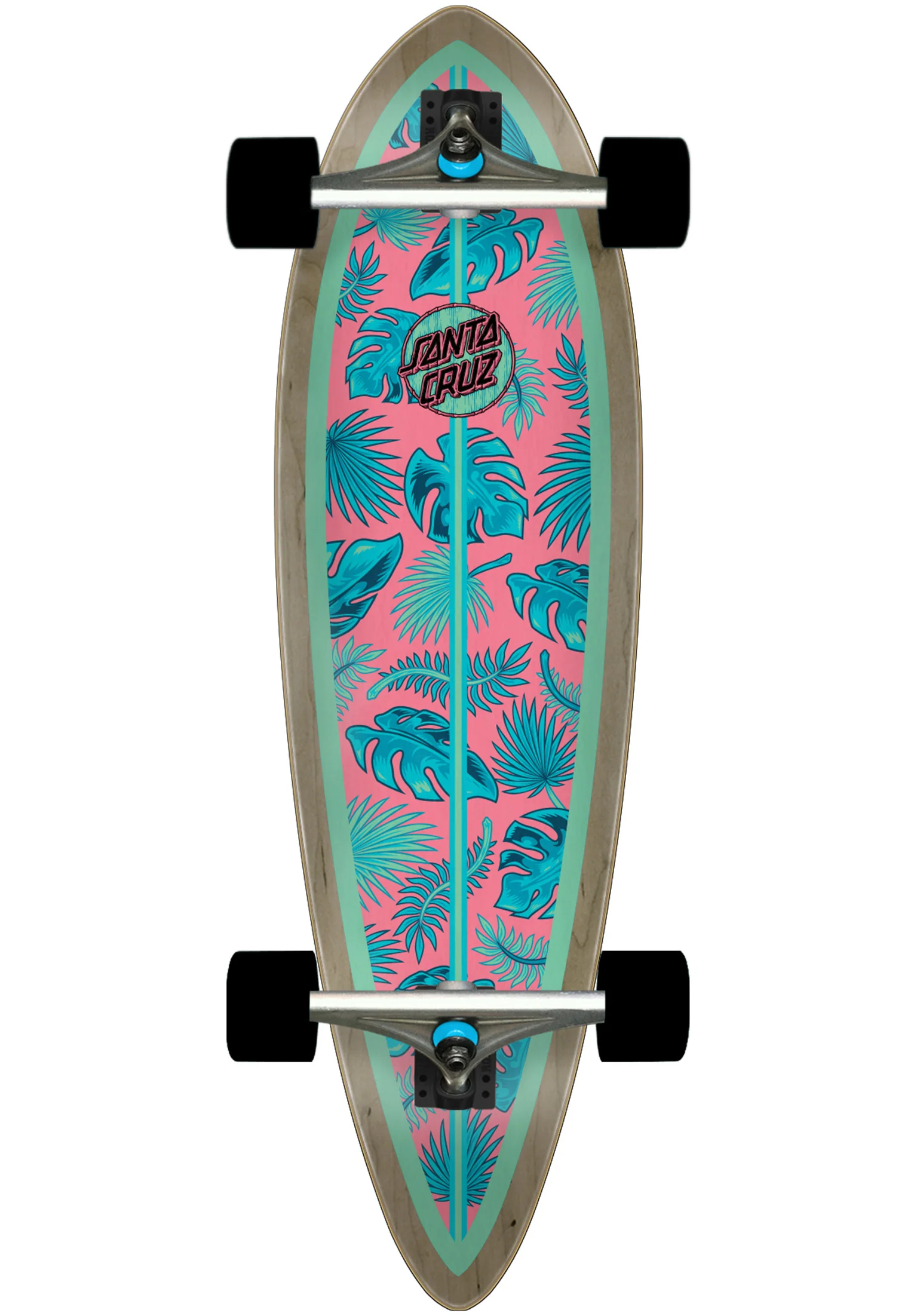 Cabana Dot Pintail