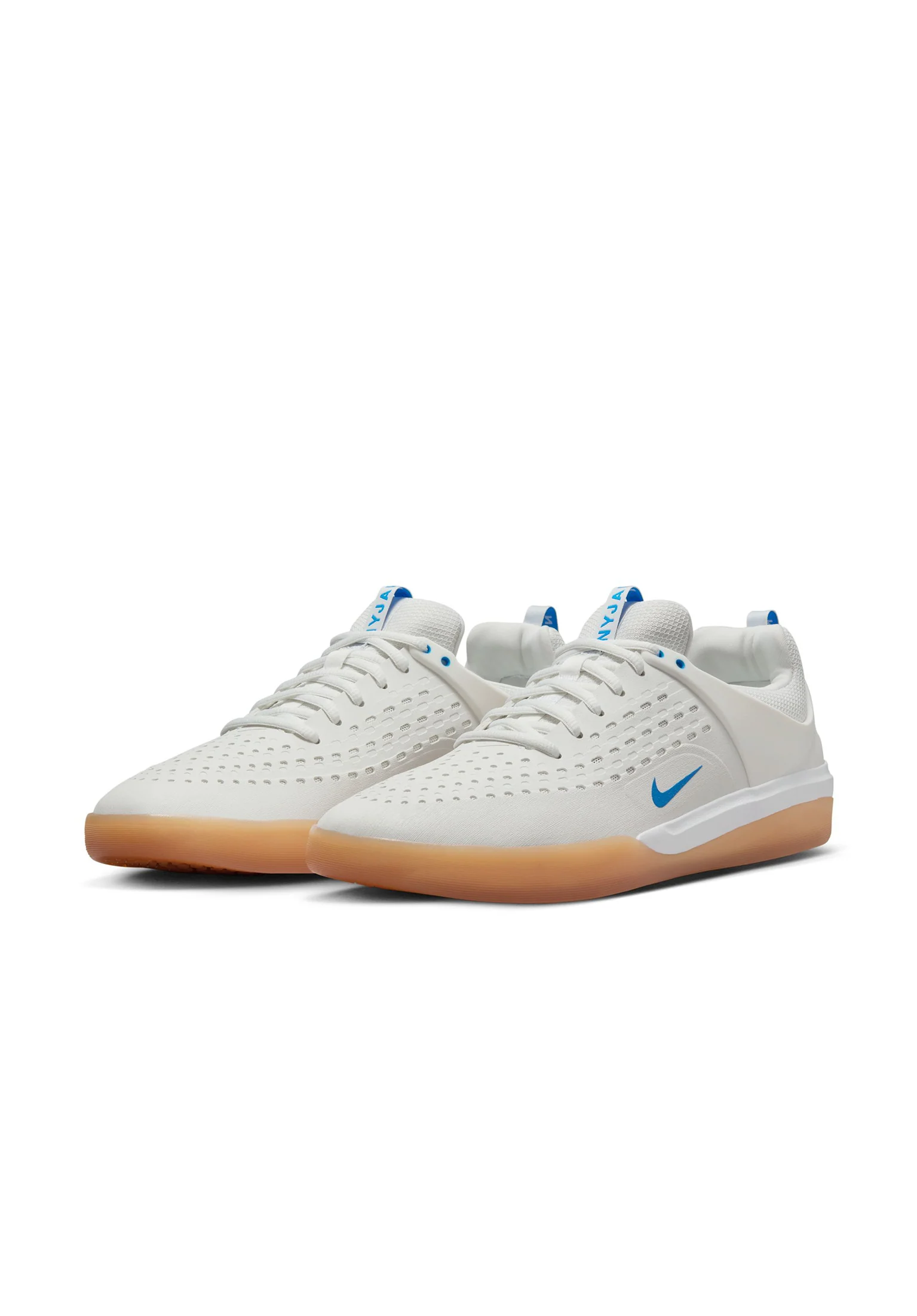Zoom Nyjah 3