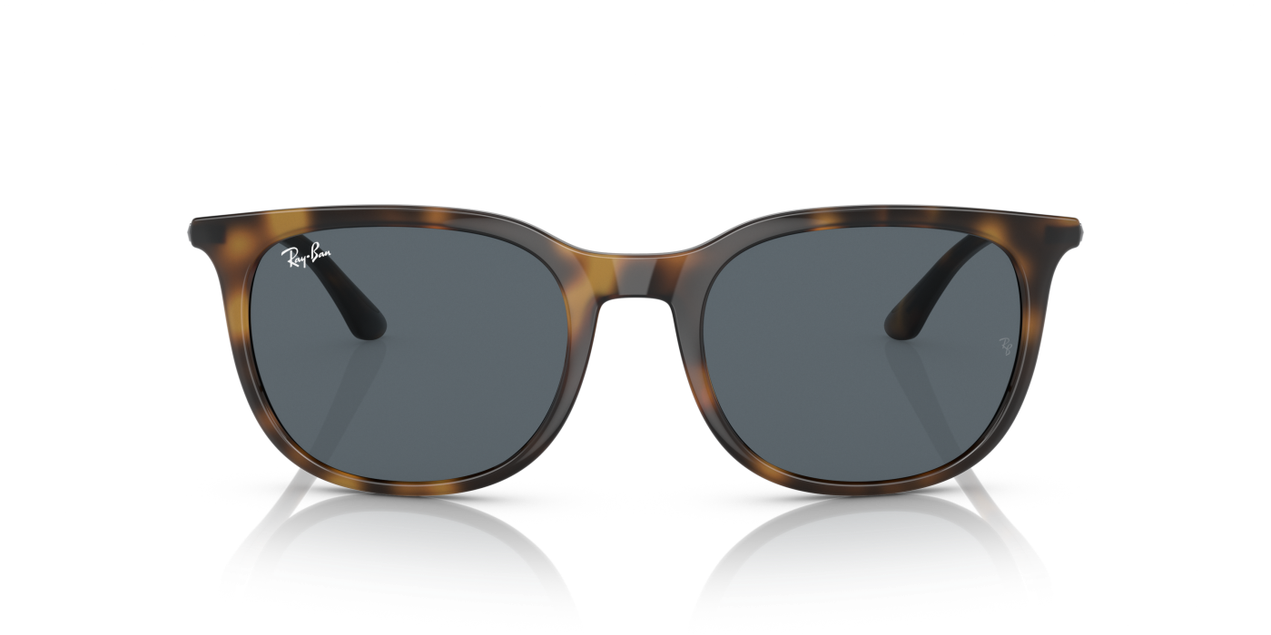 RB4386 - Albastru Havana Lucios