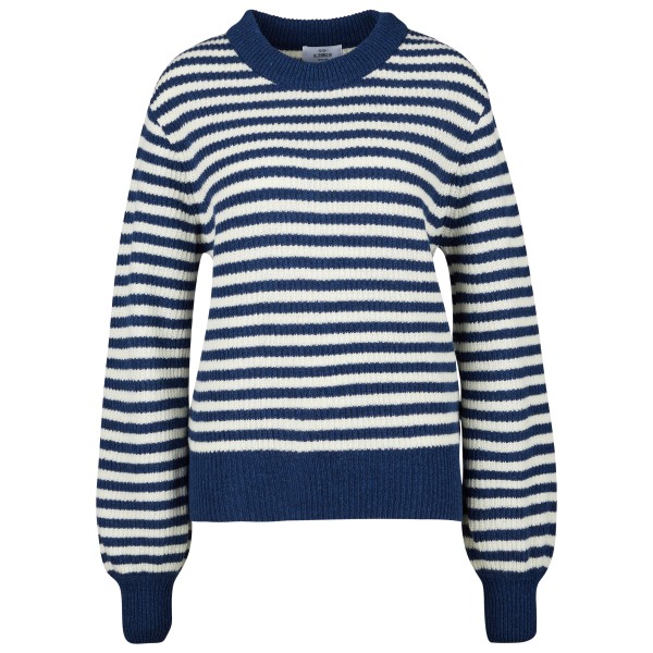 Klitmøller Collective - Women's Gunilla Knit - Merinopullover