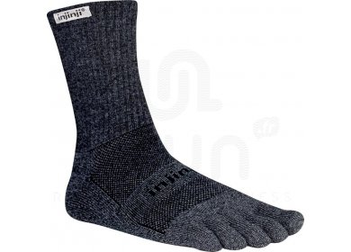 Injinji Trail Midweight Crew Coolmax