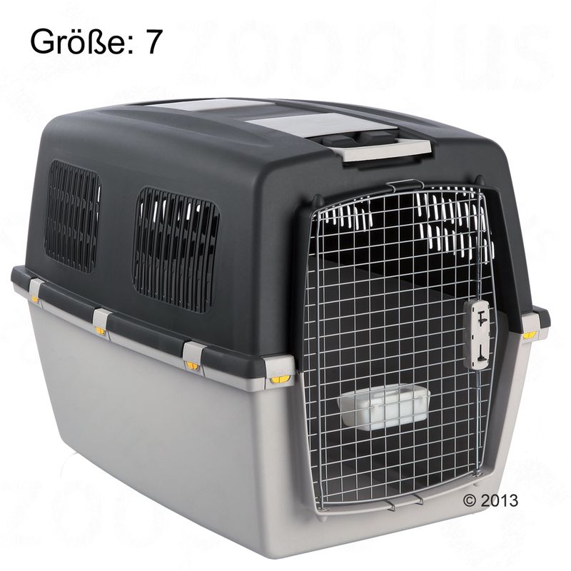 Trixie Transportbox Gulliver zu TOP-Preisen