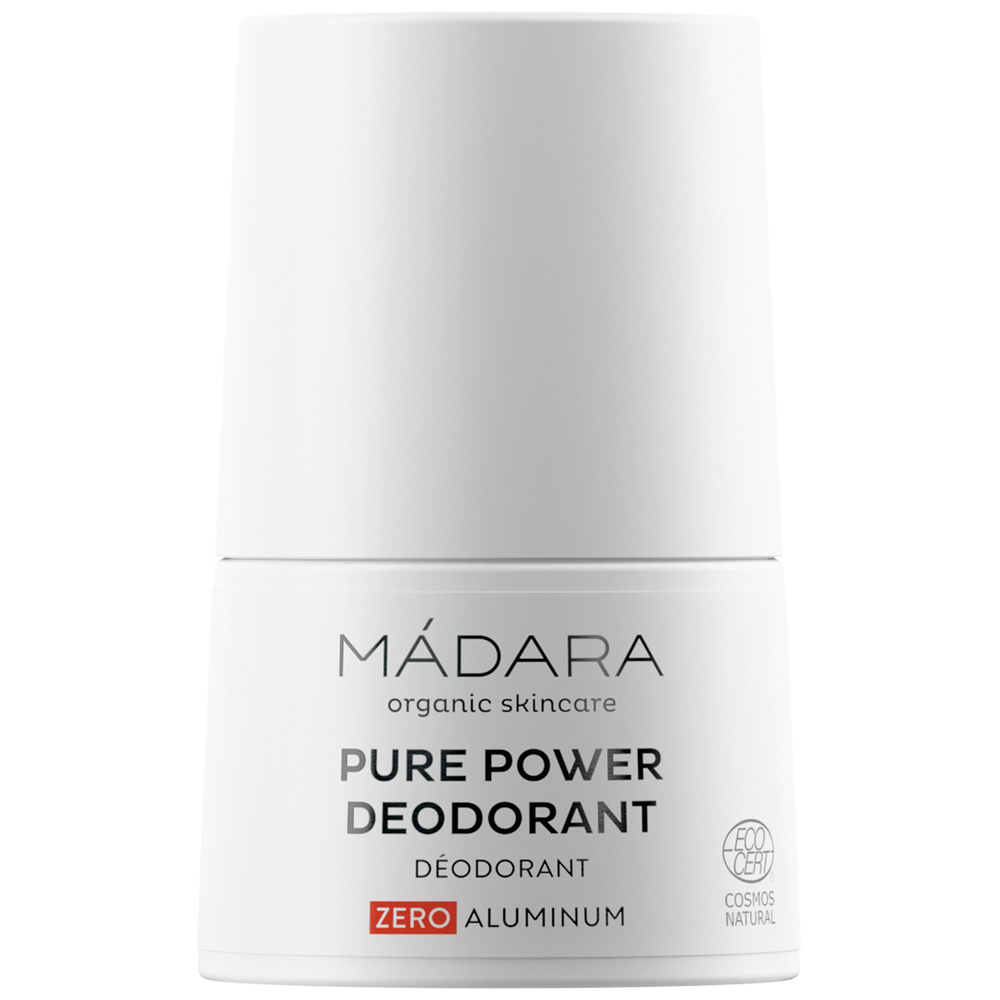 Madara PURE POWER Déodorant