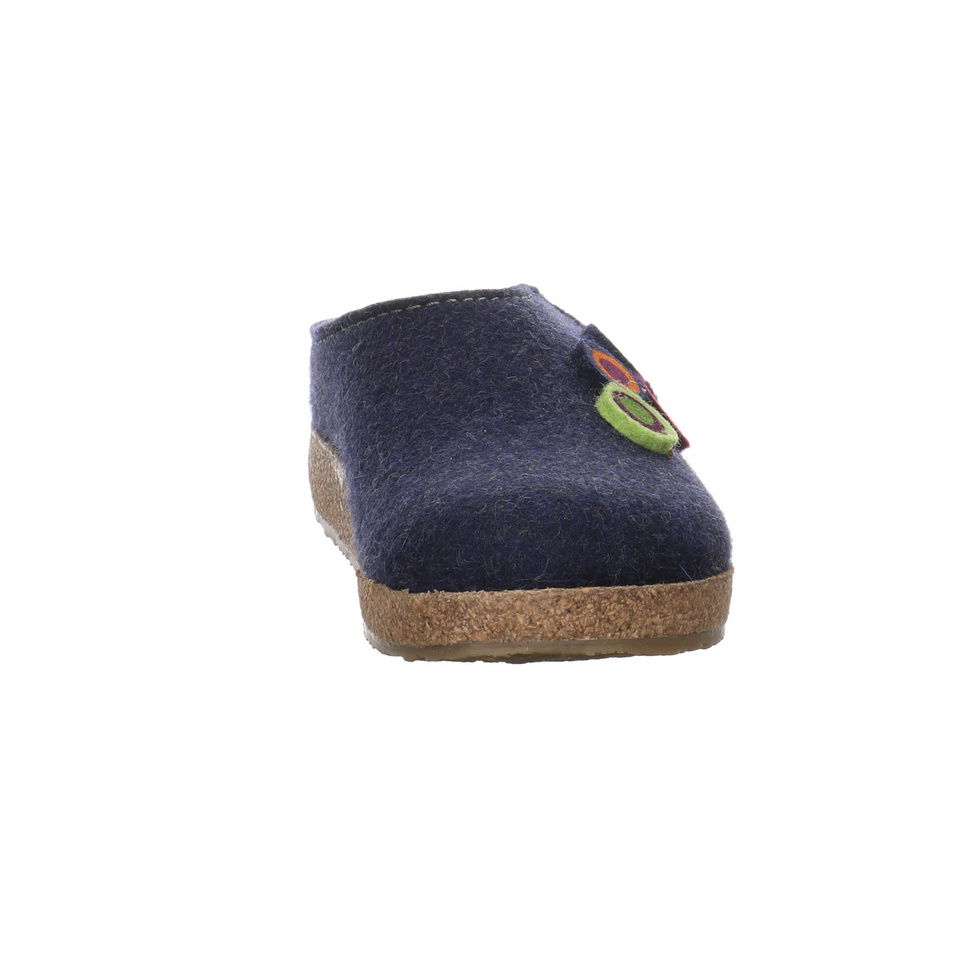 Haflinger Grizzly Kanon Hausschuh