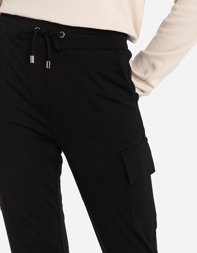 Jogginghose - LENZING™ ECOVERO™