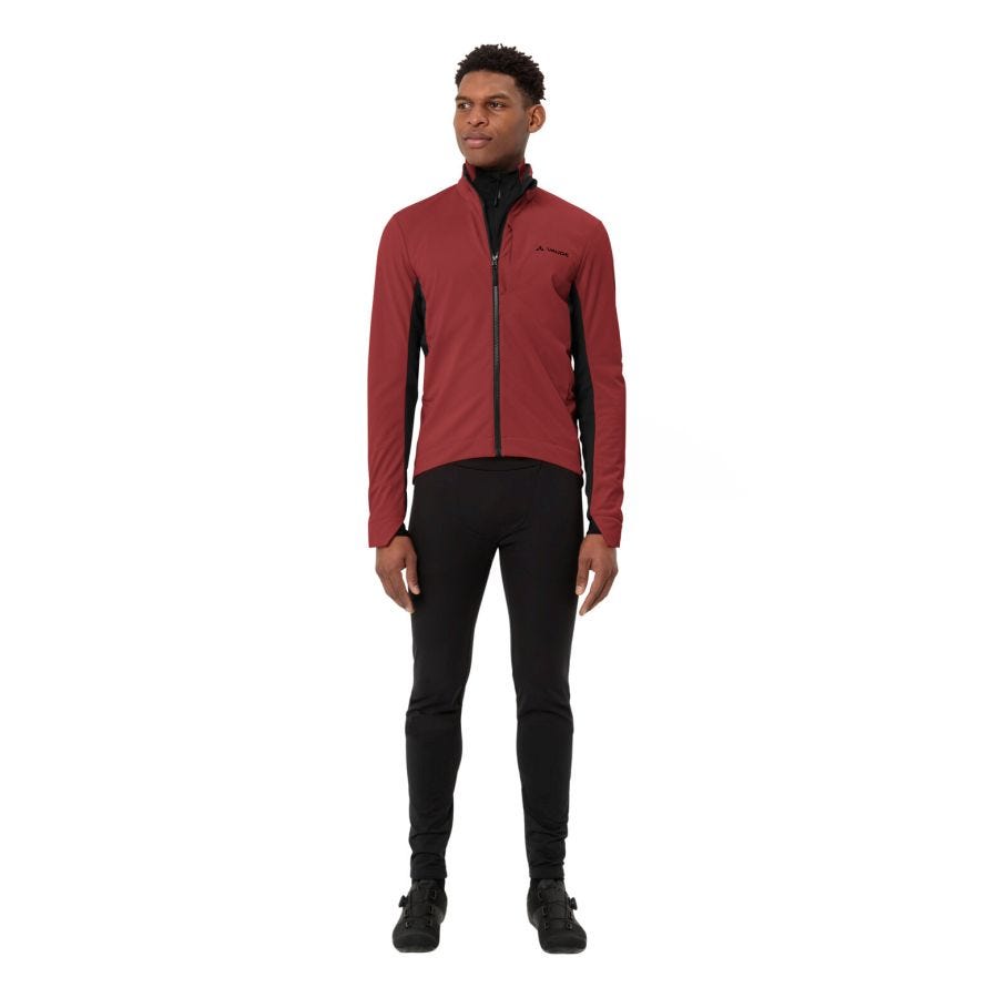 Kuro II Fahrrad Softshelljacke Herren