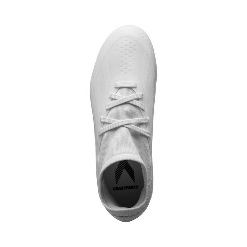 adidas X Crazyfast.3 Fußballschuhe Jungen