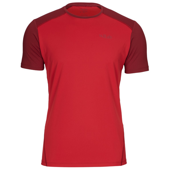 FORCE TEE Herren - Funktionsshirt