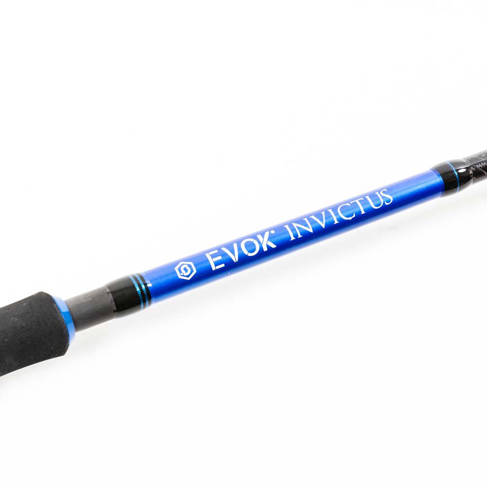 Canne lancer evoc invictus sw 701+1hs 2.13m 14/42g