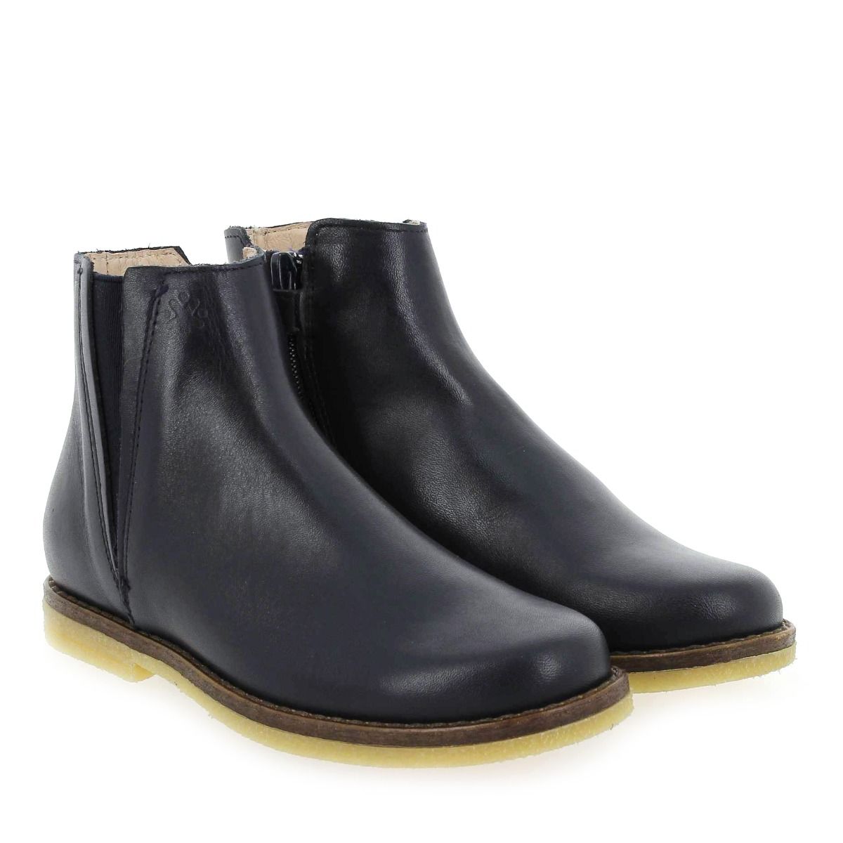 Acebos  5525 PIEL - marine