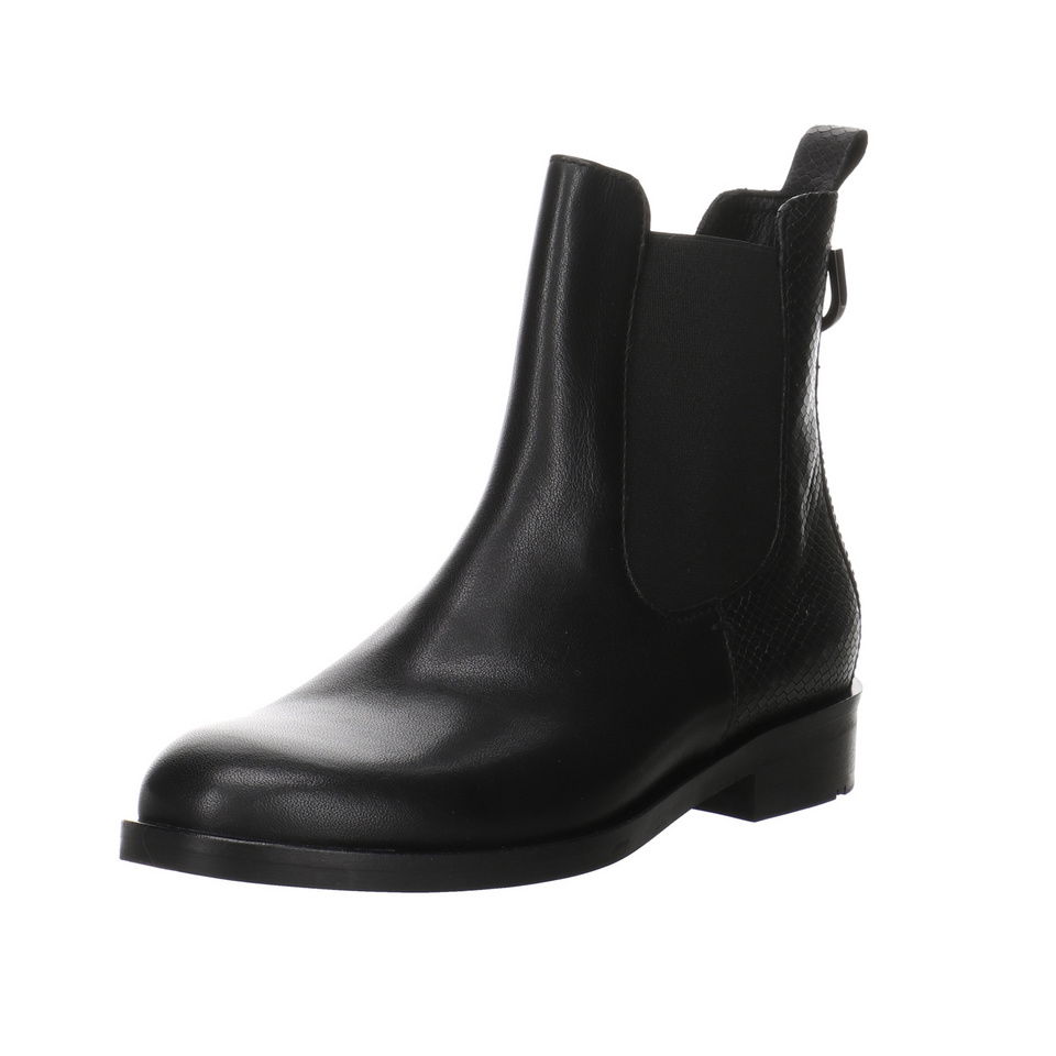 Lloyd Umi Chelsea Boots