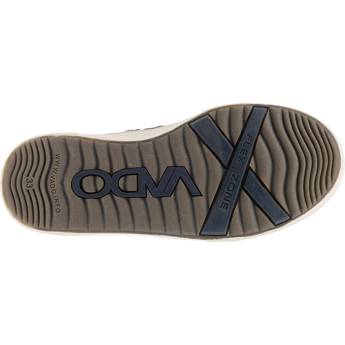 Sneakers High BOSSE für Jungen