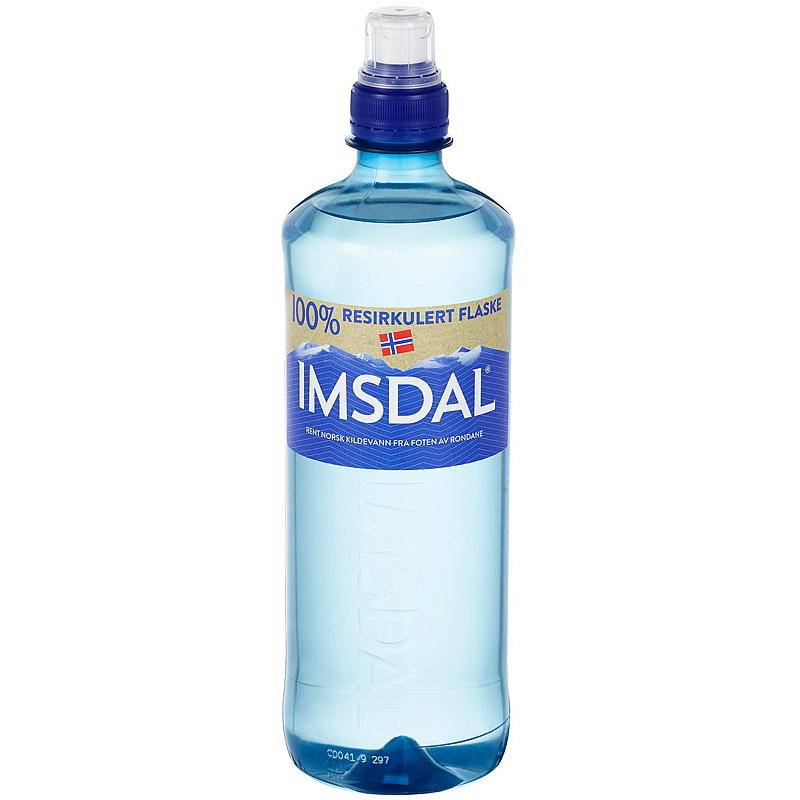 Imsdal 0,65 liter