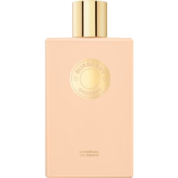 Shower Gel