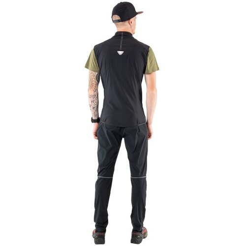 HERREN WESTE TRAVERSE DST VST M