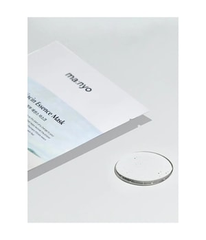 ma:nyo Galac Niacin Essence Mask Gesichtsmaske-30 g