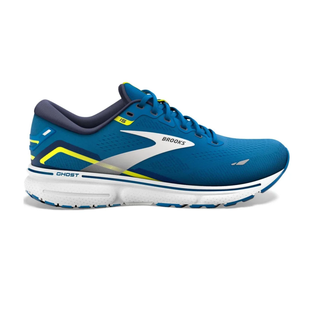 Brooks Ghost 15 110393-1D-482 / blau