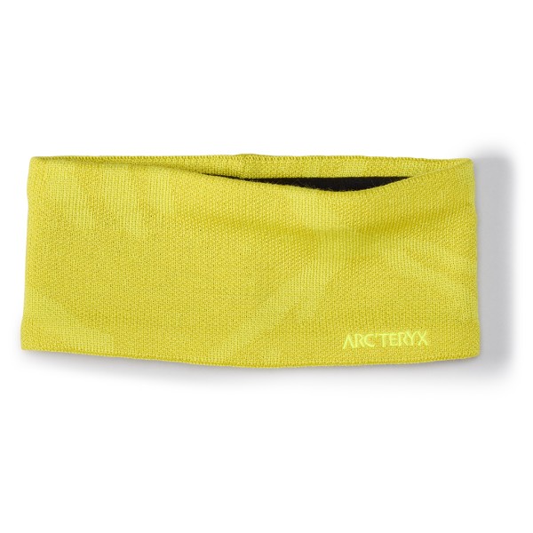 Arc'teryx - Grotto Headband - Stirnband