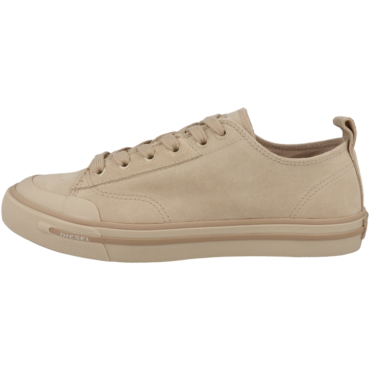 Diesel S-Athos Low Sneaker Low creme