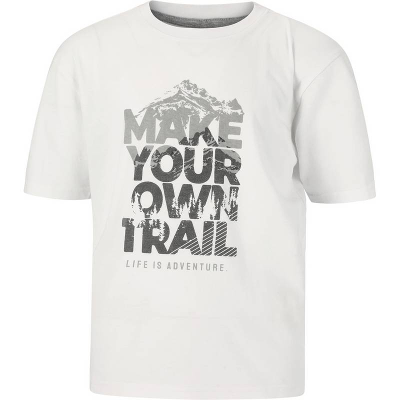 Whistler Hitch Funktionsshirt Kinder
