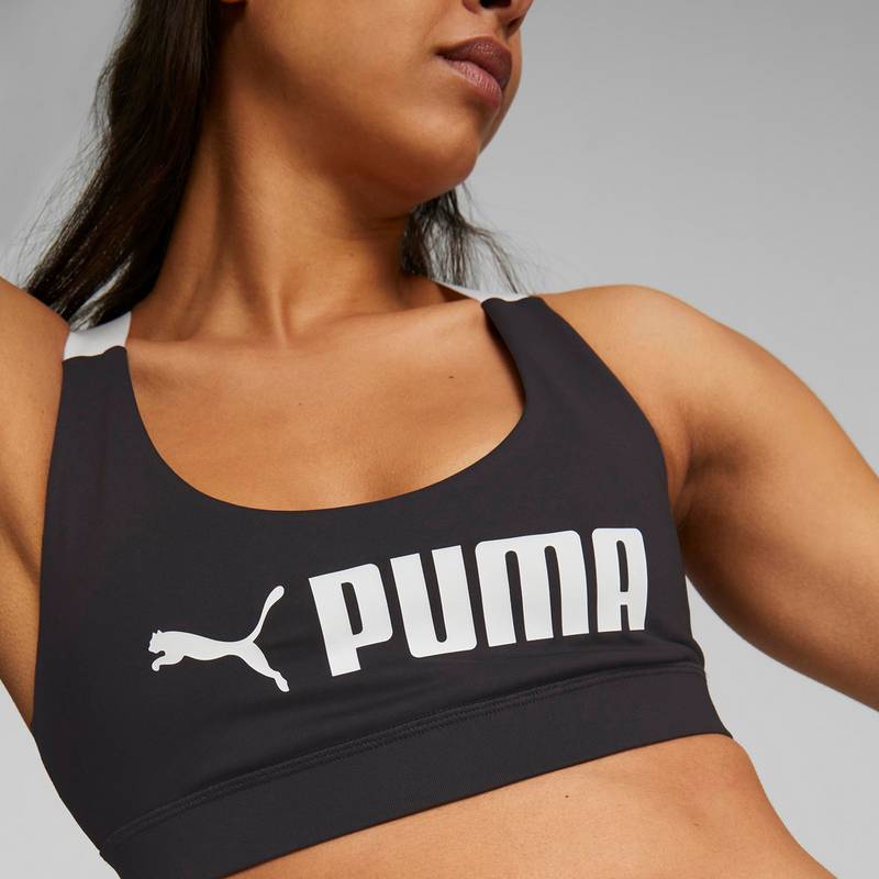 PUMA Fit BH Damen