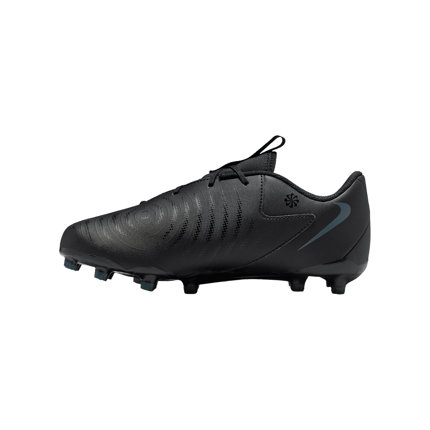Nike Jr Phantom GX II Academy FG/MG Kids Schwarz F002