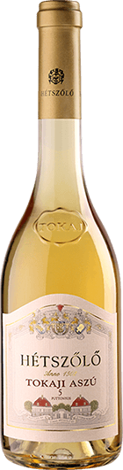 Domaine Hétszölö : Tokaji Aszú 5 Puttonyos 2010