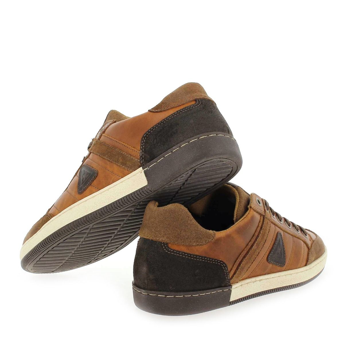 Gaastra  WILLIS - cognac marron