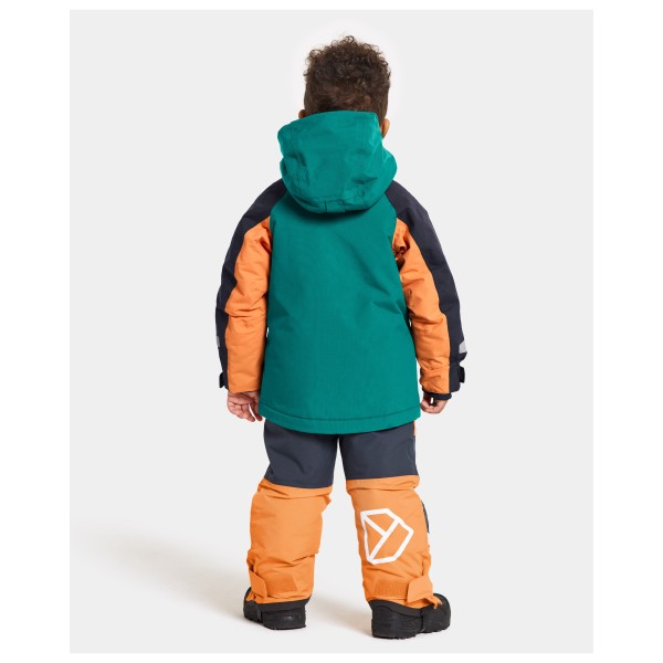 Didriksons - Kid's Neptun Jacket 2 - Winterjacke