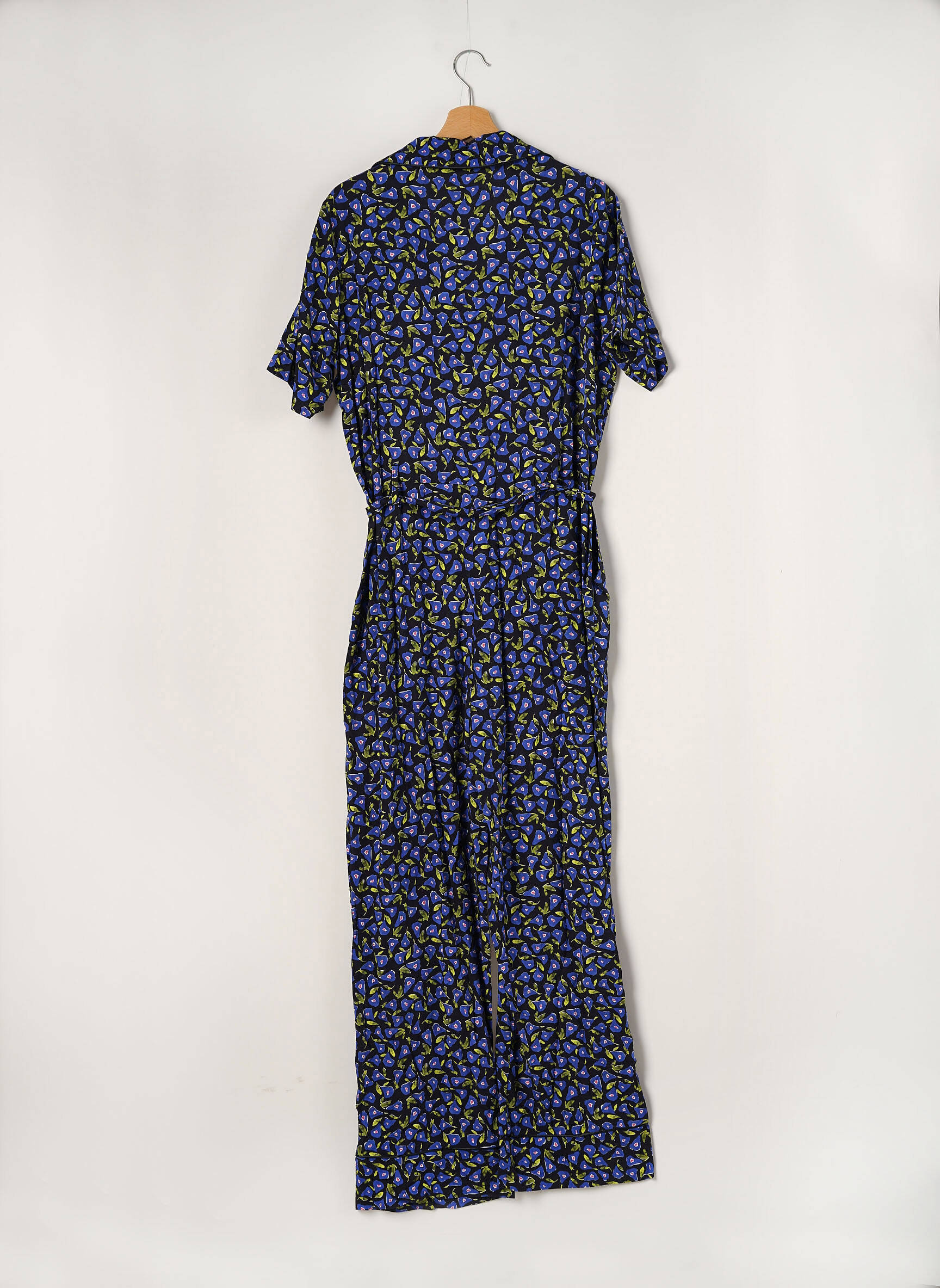 La Fee Maraboutee Combinaisons 1 Femme couleur bleu
