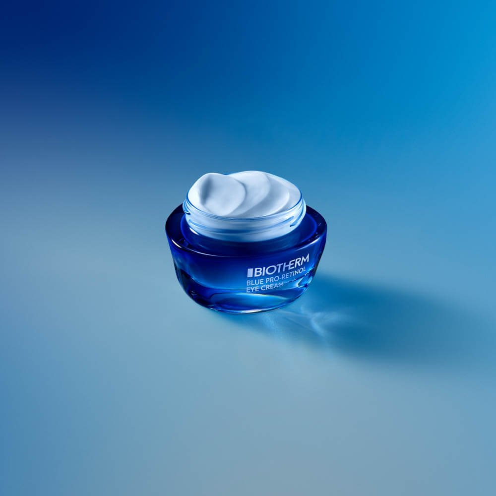 Biotherm Blue Therapy Pro-Retinol Eye Cream