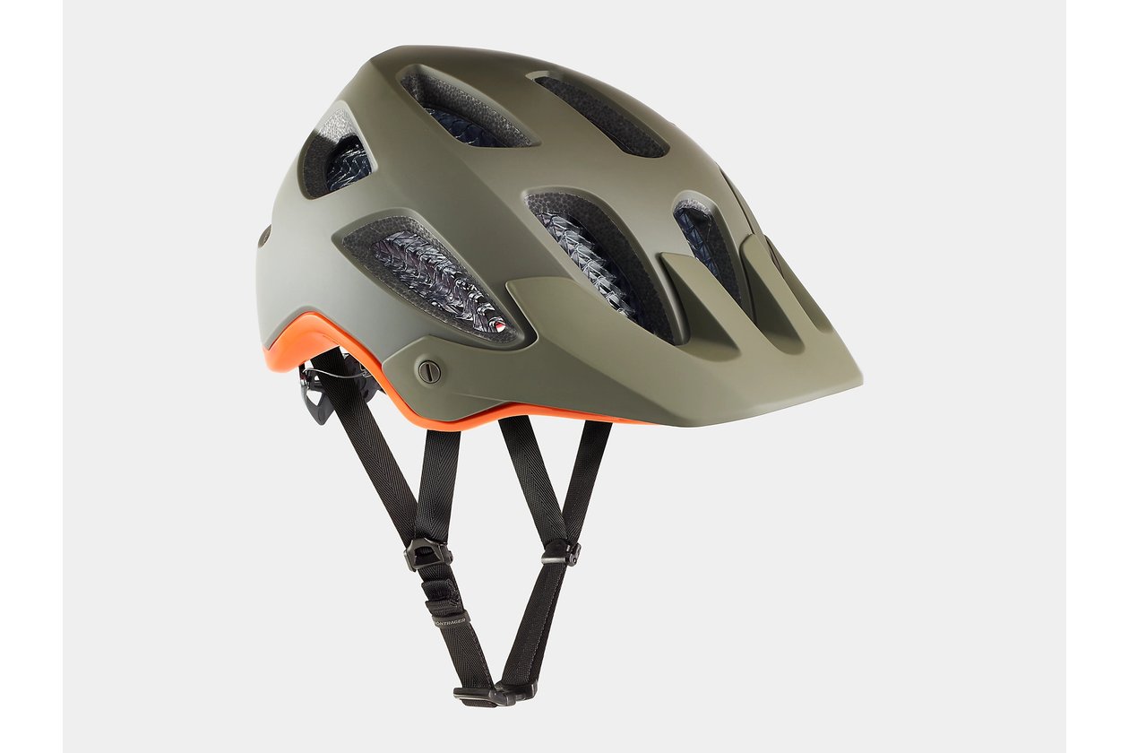 Bontrager Rally WaveCel