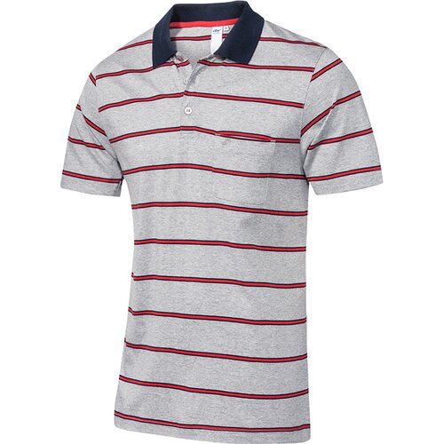 HERREN POLOSHIRT 