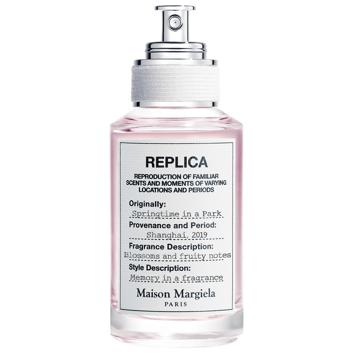 Maison Margiela Springtime In A Park Eau de Toilette