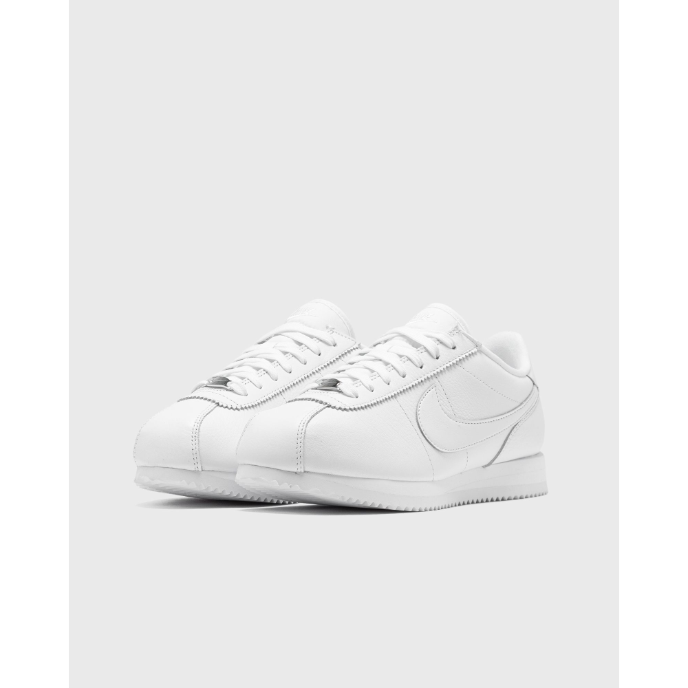 Nike WMNS Cortez 23 Premium FB6877-100 / weiss