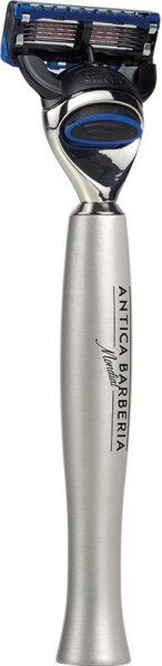 Mondial Antica Barberia Rasierer Razor Gillette Fusion Rasierer