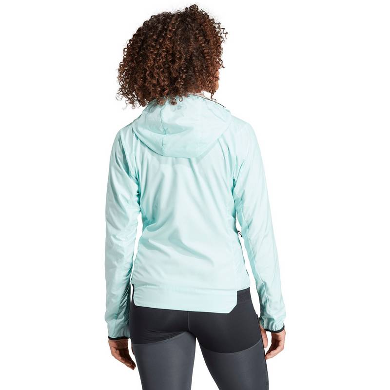 adidas XPR Laufjacke Damen