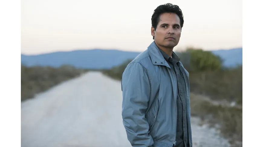 NARCOS: MEXICO - Staffel 1  [4 DVDs]