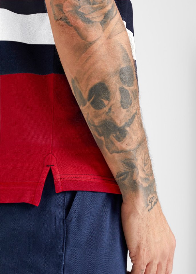 Poloshirt