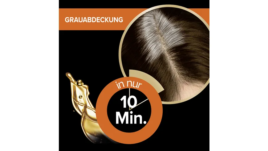 DIADEM Ansatzset Ansatz-Kaschierung Stufe 3 A4 - dunkelbraun