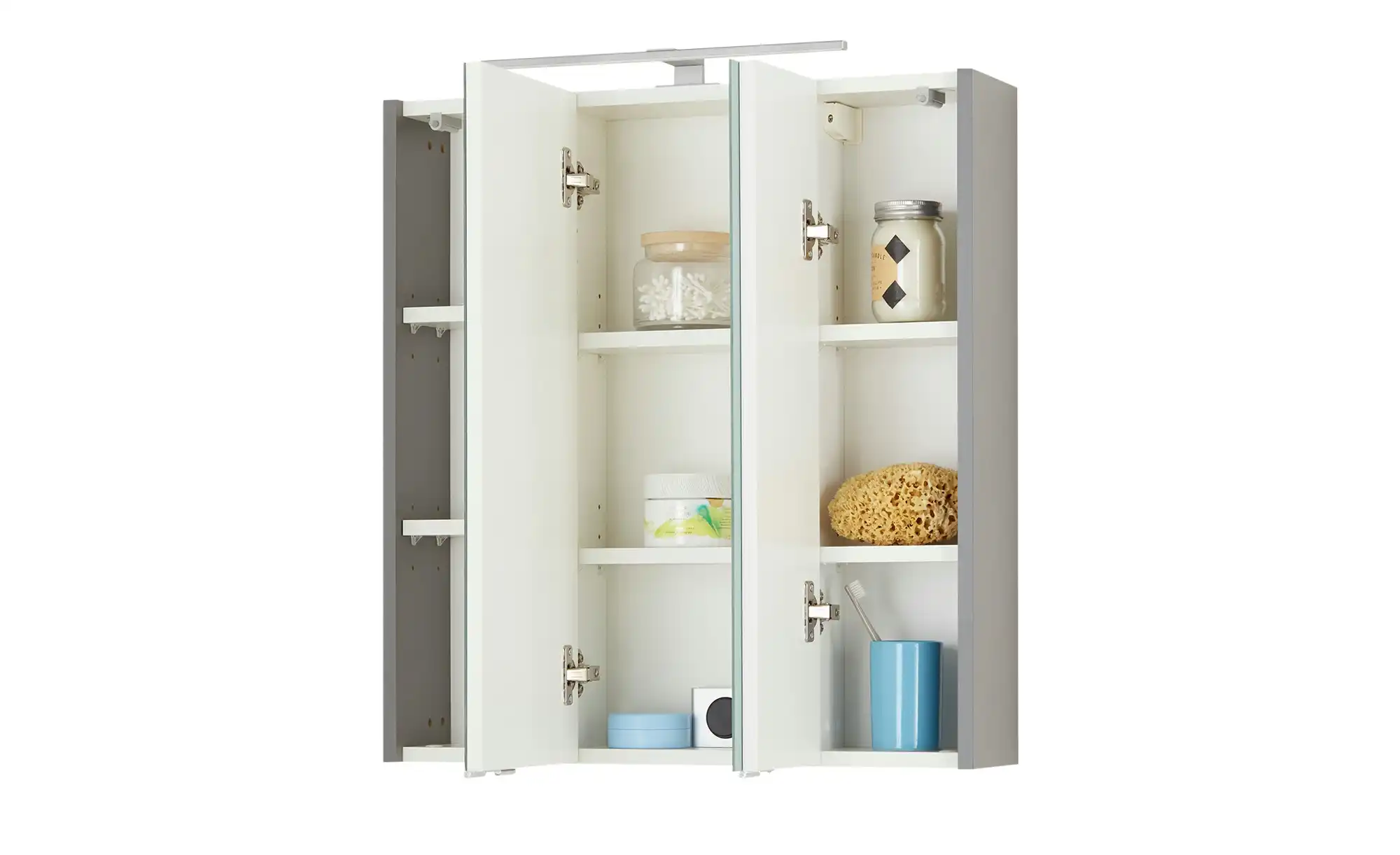 calmo2go Spiegelschrank