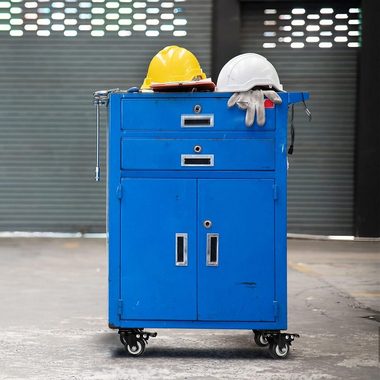 BlingBin Stuhlrolle 4er Set Transportrollen Schwerlastrollen Lenkrollen Möbelrollen Roller, (4-St), 4-tlg