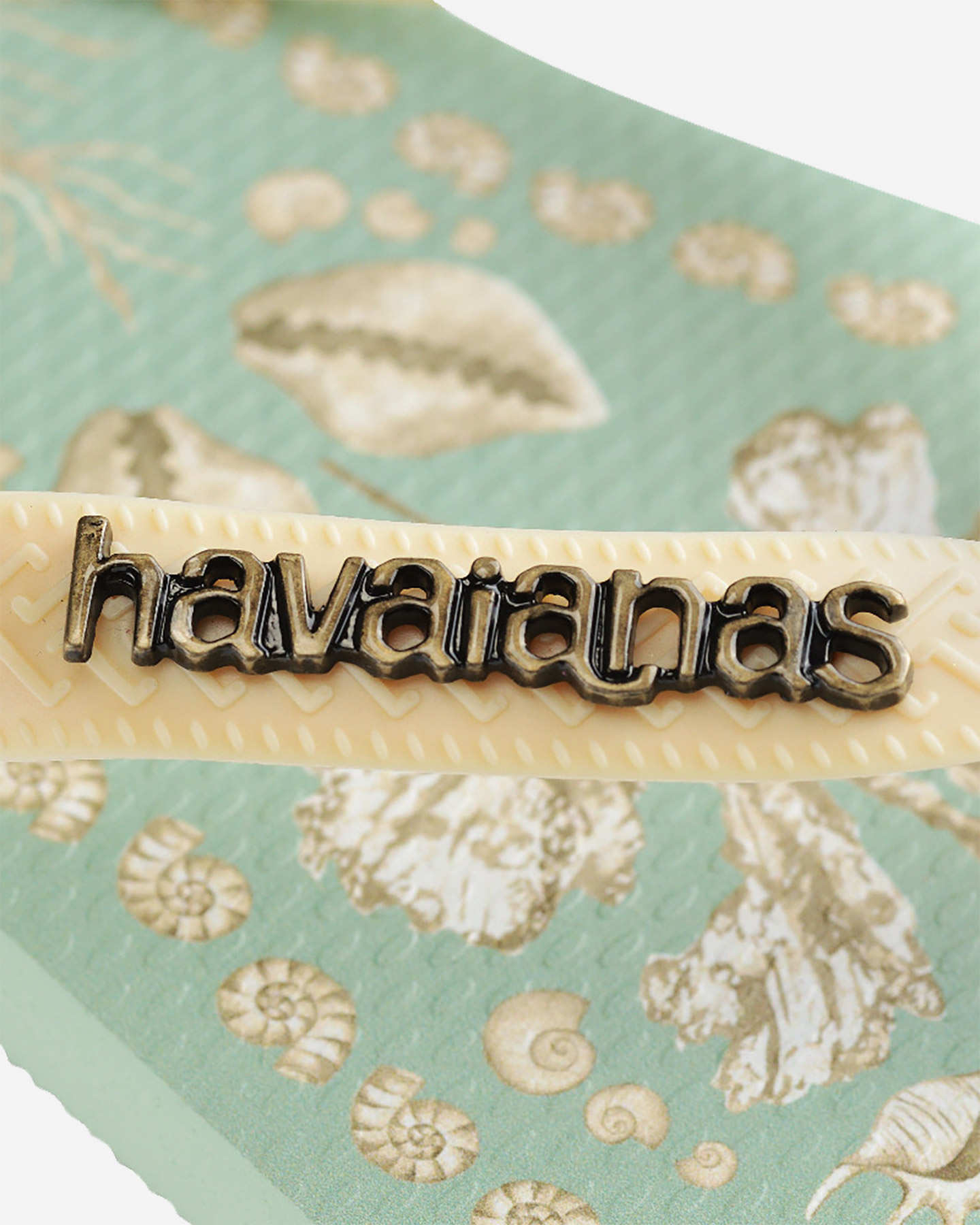 Havaianas Top Tropicalia W Flip Flops 4149722-9338