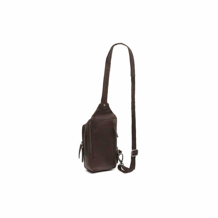 THE CHESTERFIELD BRAND Handtaschen braun RIGA