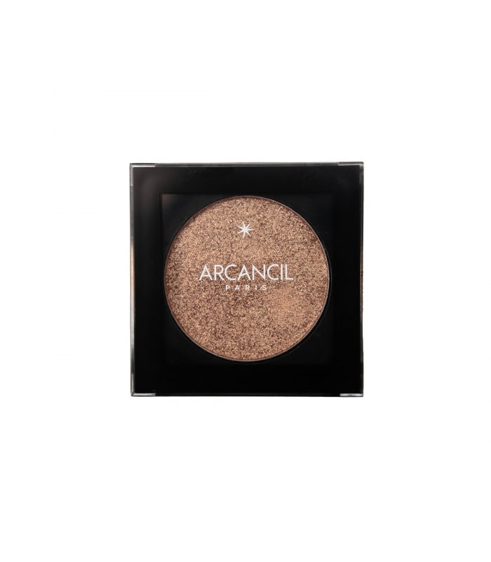ARCANCIL-OOHLALA MONO-Fard à paupières Poudre Compacte Mat