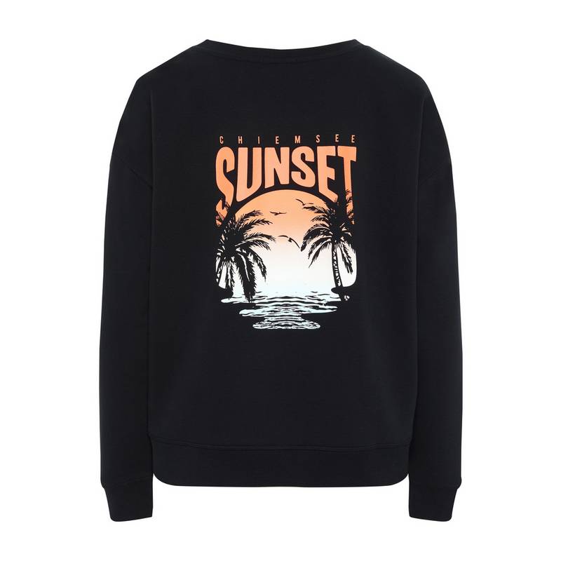 Chiemsee Sweater Sweatshirt Damen